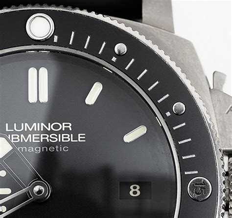 panerai rubber band fake vs authentic|how to tell if Panerai is real.